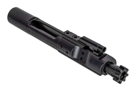 Toolcraft complete M16 bolt carrier group with nitride finish for 5.56 NATO and 300 Blackout